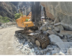 Hyundai Excavator R215 L. Pithoragarh