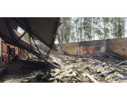 Suryalakshmi _ Building Scrap - 87.793 MT at Panipat HR