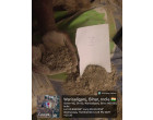 Dalmia Cement-8329 Bags lying at Warsaliganj