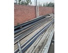 Vinod Agro _GCI Scrap _ 60 MT at Bikaner RJ