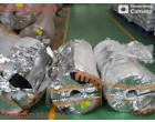 Polyester Metallised Film, 1123.64 kg, Asaam 