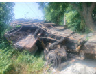TATA Truck - RJ-11GC-4360