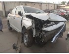 UP 14HT 3401 - Honda Amzae - R15