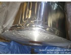 Accidental damaged Aluminum Bare Foil - 10821 Kgs 