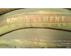 Dalmia Cement-8329 Bags lying at Warsaliganj