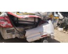 Damaged Maruti UP-82AT-7371