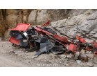 Sandvik, Dino DC 400-R T3-4- Scrap