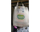 Aspet Resin - 17 Bags- 16700 Kgs - Silvassa