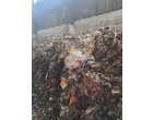 Semi-Burnt & water affected Stock of imported and indigenous Waste Paper-Approx. Qty. – 539 MT