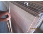 Stocks of plywood boards,laminated sheets etc