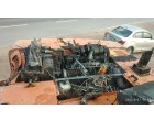 Tata Hitachi Hydraulic Excavator