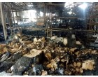 ) Building Structural Items, FFF Items & Stock Items – Weight Approx.- 19,654 Kg at Ahmedabad GJ