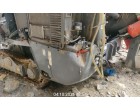 Sandvik, Dino DC 400-R T3-4- Scrap