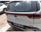 Kia India HR-43D-7906, at Rewari Haryana