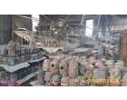 Fire damaged Fans & Its Accessories- Baddi