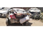 Damaged Maruti UP-82AT-7371