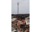 Ooms Polymers_ Building Scrap - 30.878 MT _at Mathura UP