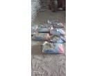 Dalmia Cement_ 5961 Bags_at Purnea BH