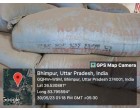 PRISM JOHNSON CEMENT – 7900 BAGS Dearia UP