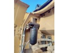 Damaged Excavator 01 at Alwar RJ