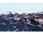 Damaged, HDPE, LDPE, PP Polymers -1953 MT