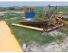 Double Girder EOT Crane(Capacity 20 ton, 25m Span X 12m Lift) weight- 30,210 Kg. (+/-10%)