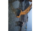 Hyundai Excavator R215 Smart