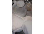 Salvage of SS Circle Sheet & Bowl - 14.31 MT lying at Silvassa , Daman & Diu