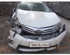 Toyota Corolla Altis-UK-07BJ-7047-Petrol Car - R7