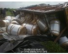 BOPP Film- 16847 Kgs - Nasik