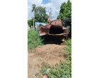 Building Scrap & Plant & Machinery Scrap- Approx. 49 MT lyinf at Panipat , Haryana