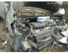 UP 84W 4888 - Maruti Eartiga - R17