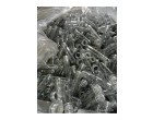 Diamond Beverages : Damaged Stock of raw material of preform and packaging material