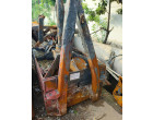 Fire Damaged Plant & Machinery, FFF, Office Equipment (As per Annexures Attached) lying at Hyderabad TL