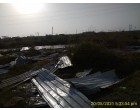 Metal corrugated sheets, 33 MT Approx