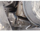 Damaged Audi HR-51AZ-8300