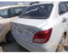 UP 76AA 1467 - Swift Dzire - R14