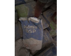 Dalmia Cement - 4900 Bags (245 MT) at Sultanpur UP