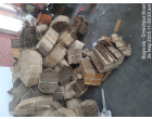 Water effected Packing material (Finished Good & Material) - Approx. 93 Ton lying at Udhyamsingh Nagar Uttarakhanad