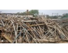 Larsen & Turbo Frame work steel , TMT SCRAP & Plywood 