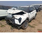 Damaged Nexon pure 5 DMT UP-84AQ-4885