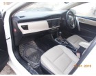 Toyota Corolla Altis-UK-07BJ-7047-Petrol Car - R7