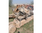 Hydraulic Excavator