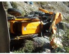 JCB 3DX XTRA, HP-73A-3467, Chamba