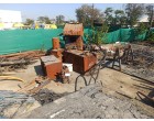 Kriti Ind- Fire burnt/semi-burnt scrap of Building and Plant & Machinery including Electrical Cables - 52,412 MT