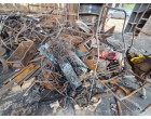 ) Building Structural Items, FFF Items & Stock Items – Weight Approx.- 19,654 Kg at Ahmedabad GJ