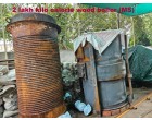 BR Polymers _ M S Scrap of Building & SHED & Machinery at Sonipat HR