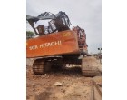 Tata Hitachi Excavator, Model: EX210LC