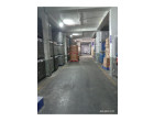 Diamond Beverages : Damaged Stock of raw material of preform and packaging material