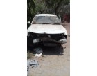 UP 83Z 4777 - Renault Duster - R 21